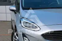 2020 Ford FIESTA