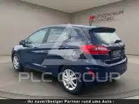 2020 Ford FIESTA