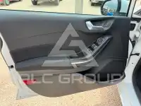 2020 Ford FIESTA