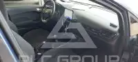 2020 Ford FIESTA