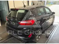 2020 Ford FIESTA