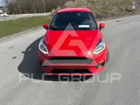 2020 Ford FIESTA