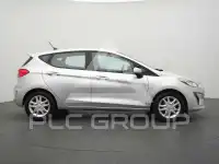 2020 Ford FIESTA