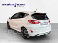 2020 Ford FIESTA