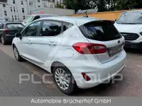 2020 Ford FIESTA