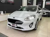 2020 Ford FIESTA