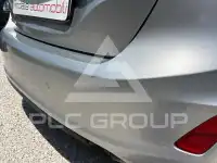 2020 Ford FIESTA