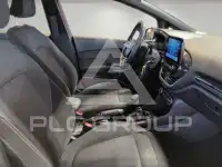 2020 Ford FIESTA