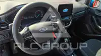 2020 Ford FIESTA
