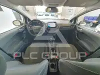 2020 Ford FIESTA