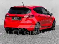2020 Ford FIESTA