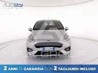 2020 Ford FIESTA