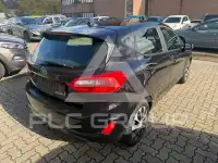 2020 Ford FIESTA