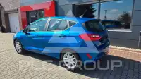 2020 Ford FIESTA