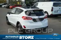 2020 Ford FIESTA