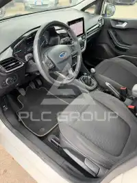 2020 Ford FIESTA