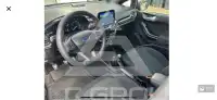 2020 Ford FIESTA