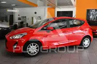 2020 Ford FIESTA