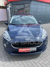 2020 Ford FIESTA