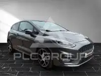 2020 Ford FIESTA