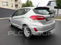 2020 Ford FIESTA