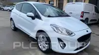2020 Ford FIESTA