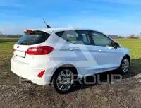 2020 Ford FIESTA