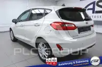 2020 Ford FIESTA