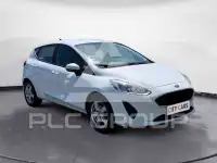 2020 Ford FIESTA