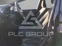 2020 Ford FIESTA