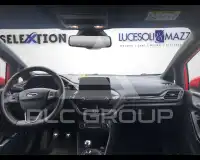 2020 Ford FIESTA