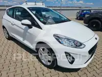 2020 Ford FIESTA