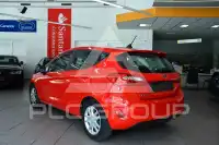 2020 Ford FIESTA