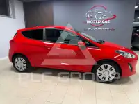 2020 Ford FIESTA