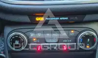 2020 Ford FIESTA
