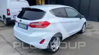 2020 Ford FIESTA
