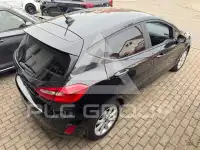 2020 Ford FIESTA