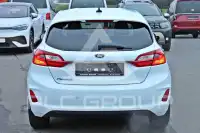 2020 Ford FIESTA