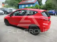 2020 Ford FIESTA