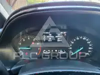2020 Ford FIESTA