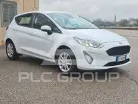 2020 Ford FIESTA