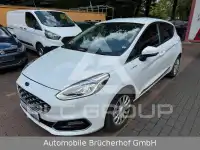 2020 Ford FIESTA
