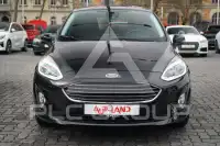 2020 Ford FIESTA