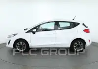 2020 Ford FIESTA