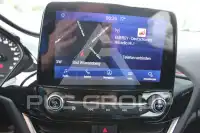 2020 Ford FIESTA
