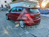 2020 Ford FIESTA
