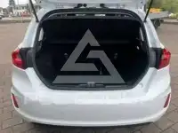 2020 Ford FIESTA