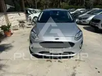 2020 Ford FIESTA