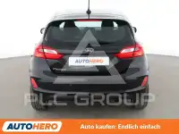 2020 Ford FIESTA