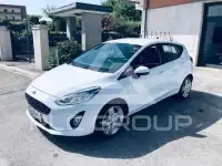 2020 Ford FIESTA